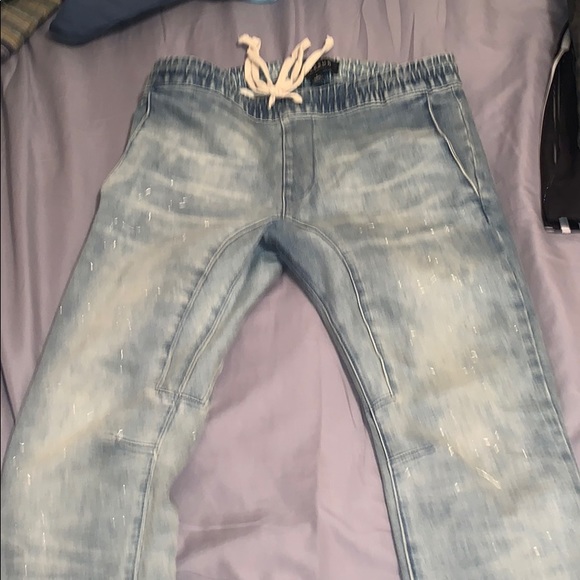 Pacsun Joggers - Picture 1 of 3